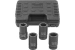 L&ouml;&ouml;kpeade komplekt Rockforce RF-8041-5MPB, HEX, 310 mm, 27 - 36 mm, 1"