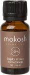 Eeterlik &otilde;li Mokosh Tea Tree, 10 ml