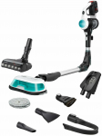 Pesemistolmuimeja - hari Bosch Unlimited 7 ProHygienic Aqua, 3000 mAh
