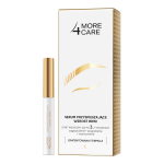 Kahjustatud pakendiga toode. Kulmude ja ripsmete seerum Long4Lashes Eyebrow Growth Accelerator, 3 ml, l&auml;bipaistev v.