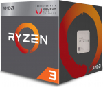 Protsessor AMD 3200G, 4.00GHz, AM4, 6.38MB