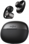 Juhtmeta k&otilde;rvaklapid Shokz OpenDots 2 E320-ST-BK-US, must v.