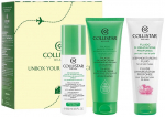 Kehahoolduskomplekt Collistar Unbox Your Confidence, 3 tk
