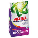 Pesupulber Ariel Professional Color, 5.5 kg