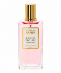 Parf&uuml;&uuml;mvesi Saphir For Her, 50 ml