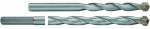 Betooni puur Keil 200.000.160, betoon/kivi, keermega, sds plus, 16 mm x 20 cm