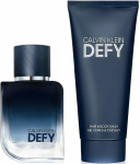Kinkekomplektid meestele Calvin Klein Defy, 2 tk.