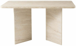 S&ouml;&ouml;gilaud Kalune Design Vera 923, travertine v., 140 cm x 80 cm x 77 cm