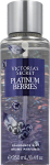 Keha pihust Victoria's Secret Platinum Berries, 250 ml
