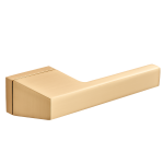 Uksek&auml;epide, sisetingimustes Kuchinox Silana KSI_G00A, brushed gold v.