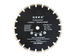 Teemantketas Geko G00279, 350 mm x 25.4 mm x 10 mm
