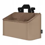 Organisaator Lionelo Sidepocket Medium, beež v.