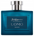 Tualettvesi Baldessarini Uomo Mare, 90 ml