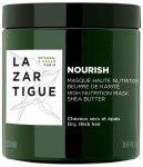 Juuksemask Lazartigue Nourishing Shea Butter, 250 ml