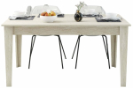 S&ouml;&ouml;gilaud Kalune Design Milan 897, travertine v., 88 cm x 145 cm x 75 cm