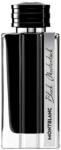 Parf&uuml;&uuml;mvesi Montblanc Black Meisterstuck, 125 ml