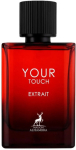 Parf&uuml;&uuml;mvesi Maison Alhambra Your Touch Extrait, 100 ml