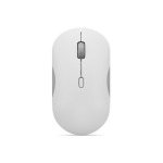 Juhtmevaba arvutihiir Lenovo Silent Mouse 350 GY51S61907, bluetooth, cloud grey v.