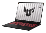 S&uuml;learvuti TUF Gaming 90NR0KS1-M00BP0, AMD Ryzen&trade; 7 260, 16 GB, 512 GB, 16 ", RTX 5050, must v., EN, Windows