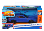 M&auml;nguauto Mattel Hot Wheels Pull Back Speeders HYT45, 1:43, (v&auml;rv/disain valitakse juhuslikult)
