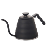 Teekann Hario Buono, 1.2 l, must v.