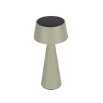 Laualambid CristalRecord Allua, LED, 3W, roheline v./roheline v.