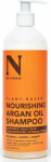 &Scaron;ampoon Dr. Natural Nourishing Argan Oil, 473 ml