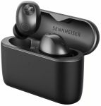 Juhtmeta k&otilde;rvaklapid Sennheiser MOMENTUM 5 True Wireless 5, grafiit v.