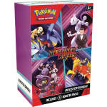 Kaardilauam&auml;ng Pokemon TCG Scarlet & Violet Destined Rivals Booster