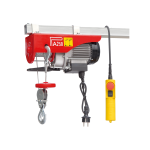 Elektritali A250, 250 kg, 500 W