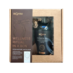 Kehahoolduskomplekt Bio2You Wellness Ritual, 2 tk