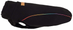 Kampsun Amiplay Heartbeat, must v., XS/S