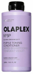 Juukse konditsioneer Olaplex Blonde Enhancer N&ordm;5P Purple Toning, 250 ml
