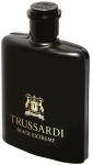 Tualettvesi Trussardi Black Extreme, 30 ml
