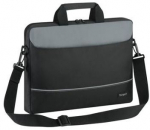 S&uuml;learvutikott Targus TBT239EU, must v./hall v., 15.6"