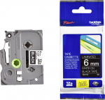 Kleebisprinteri lint Brother Tape Cassette TZe-315 Laminated, 800 cm