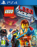PlayStation 4 (PS4) m&auml;ng Warber Bros. Interactive LEGO Movie Videogame