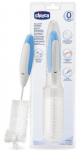 Pudelihari Chicco 69189.20, plastik/nailon