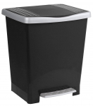 Pr&uuml;gikast Tatay Millenium, must v., 23 l, 28 cm x 39 cm