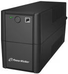 UPS pingestabilisaator PowerWalker, 480 W