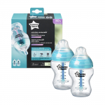 Lutipudel Tommee Tippee Advanced Anti-Colic, 260 ml, 0 kuud