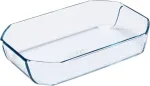 Klaasn&otilde;ud Pyrex, 33 cm x 22 cm