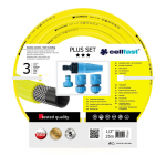 Kastmisvoolik Cellfast, 13 mm, 25 m