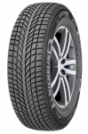 Talverehv Michelin Latitude Alpin LA2 255/55/R18, 109-H, XL, D, C, 72 dB