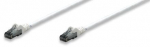 Juhe Intellinet CAT 6 UTP RJ-45 8P8C, RJ-45 8P8C, 3 m, valge v.