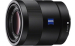 Objektiiv Sony Sonnar T* FE 55mm f1.8 ZA (SEL-55F18Z)