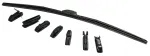 Klaasipuhastaja Bottari Integrale 19059, 60 cm