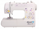 &Otilde;mblusmasin Lucznik Milena 419, elektrimehhaaniline