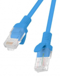 Juhe Lanberg RJ-45 8P8C, RJ-45 8P8C, 5 m, sinine v.