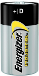 Patareid Energizer, LR20, 1.5 V